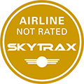 No Skytrax Rating