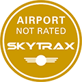 No Skytrax Rating