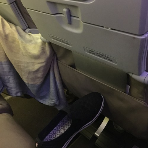 bassinet seat saudi airlines