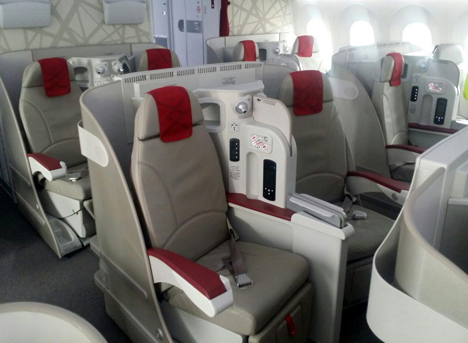 Royal air maroc фото