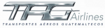 TAG Airlines logo