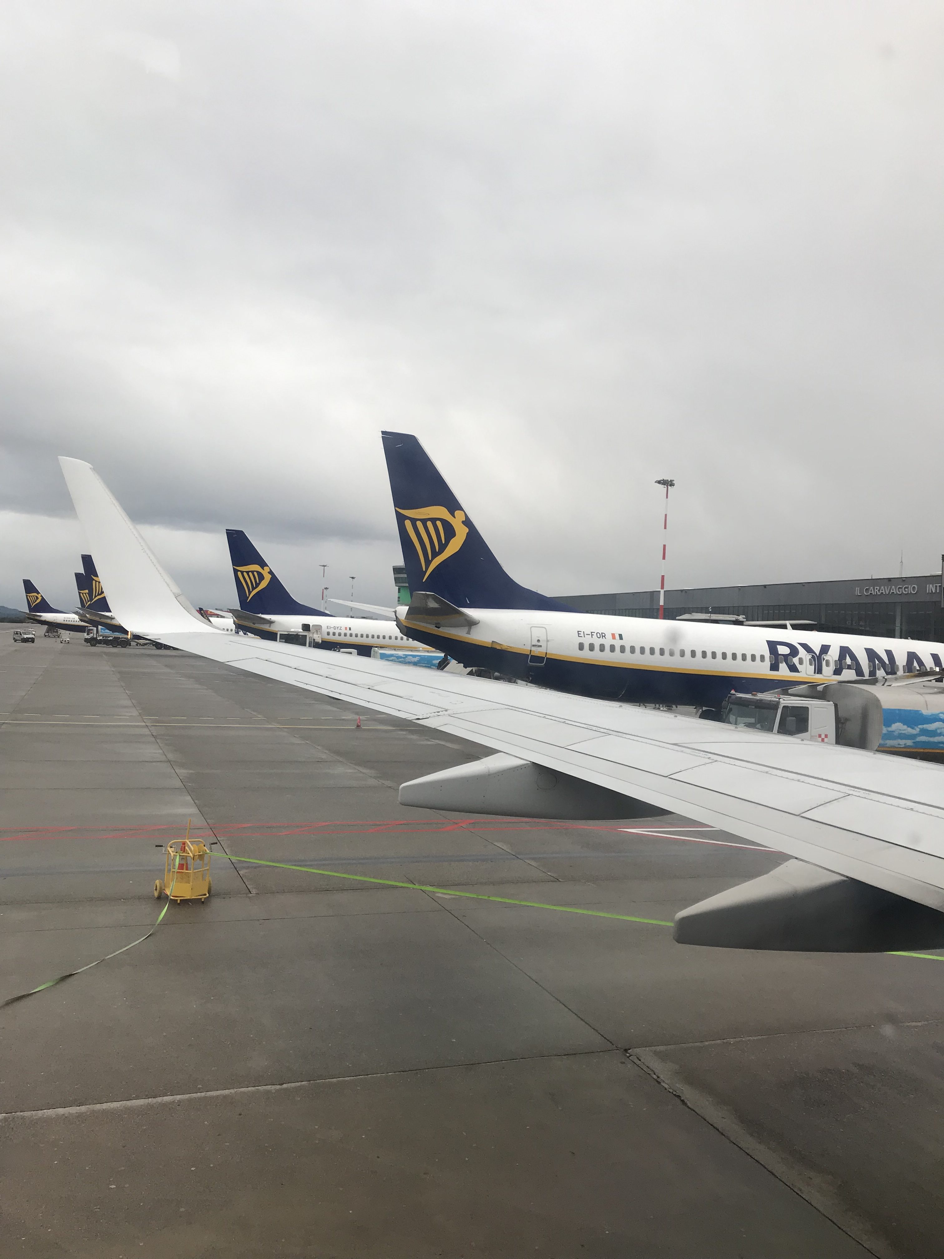 Ryanair Customer Reviews SKYTRAX