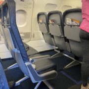 Allegiant Air Seat Reviews - SKYTRAX