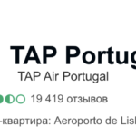 Tap Portugal Customer Reviews Skytrax