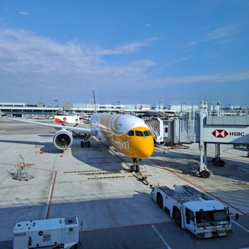 Scoot surprises on long-haul: a review of Scoot's 787 Economy