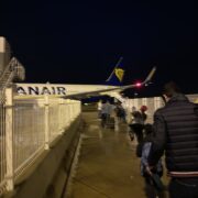 Ryanair Customer Reviews - SKYTRAX