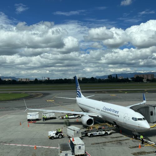 Copa Airlines Flights and Reviews (with photos) - Tripadvisor