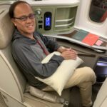 eva air trip report